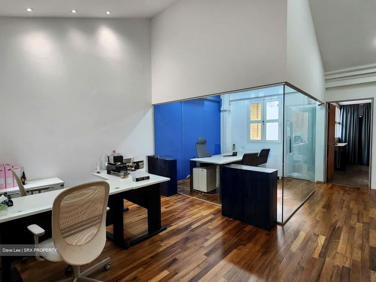 Telok Ayer Conservation Area (D1), Office #533799661